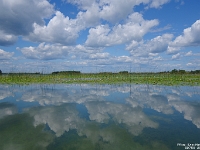 69750RoCrLeUsm - Vacationing at Hammock Harbour - Kayaking from the camp to explore the canals on the Orillia side of Lake Couchiching   Each New Day A Miracle  [  Understanding the Bible   |   Poetry   |   Story  ]- by Pete Rhebergen